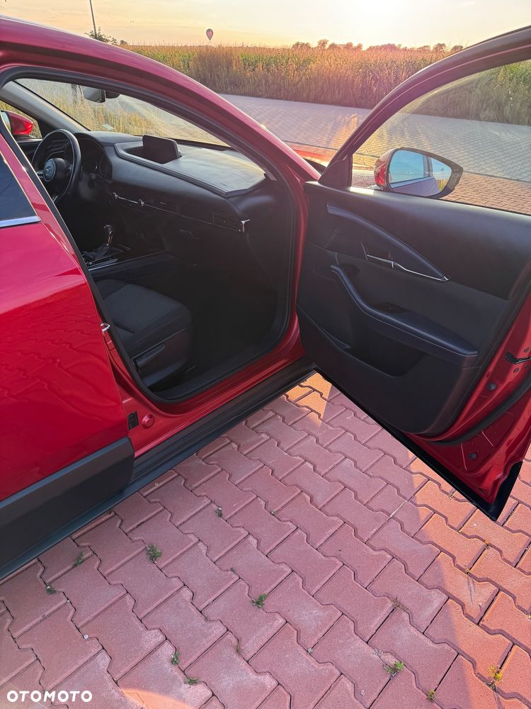 Mazda CX-30 SKYACTIV-G 2.0 M-Hybrid 150 - 6