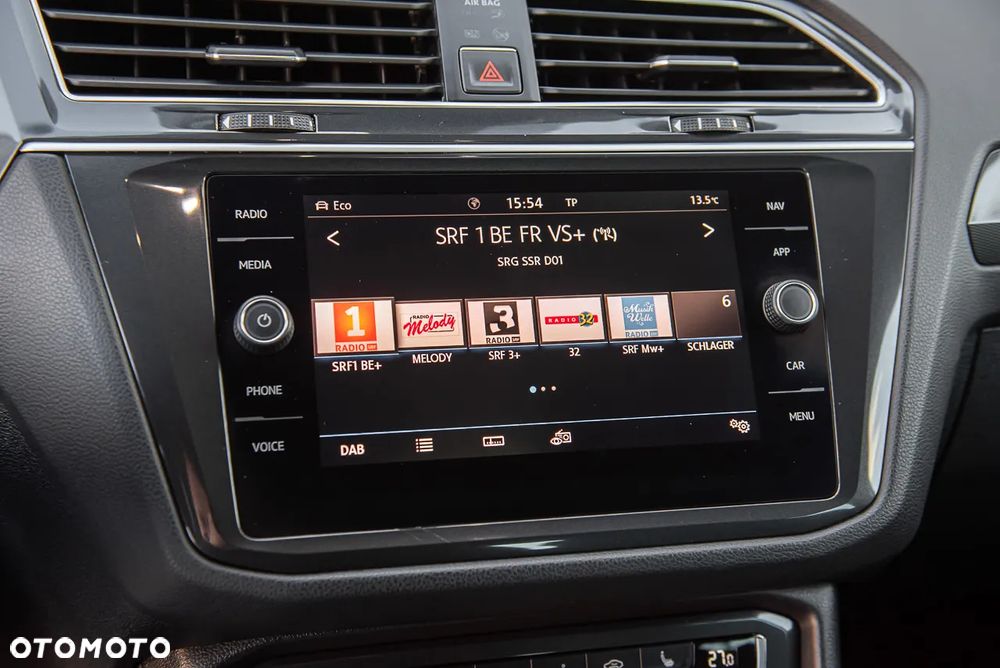 Volkswagen Tiguan 2.0 TSI BMT 4Mot Highline DSG - 22