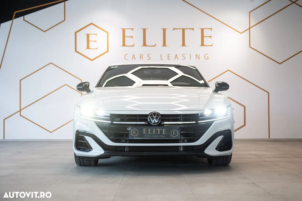 Volkswagen ARTEON 2.0 TDI 4Motion DSG R-Line - 9