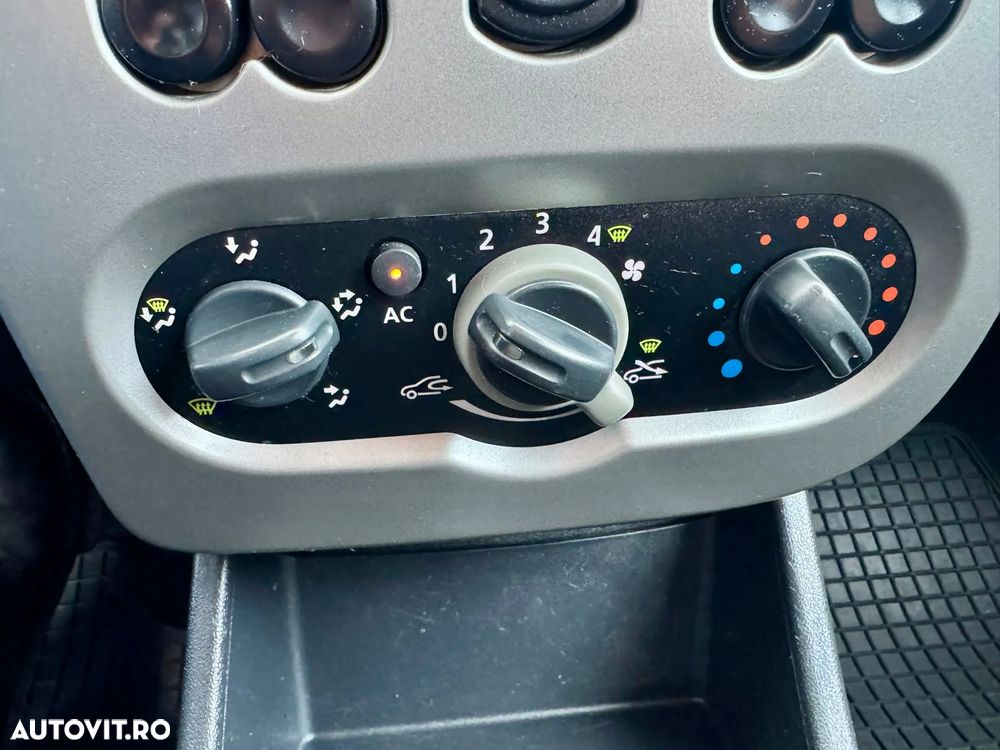 Dacia Sandero Stepway - 29