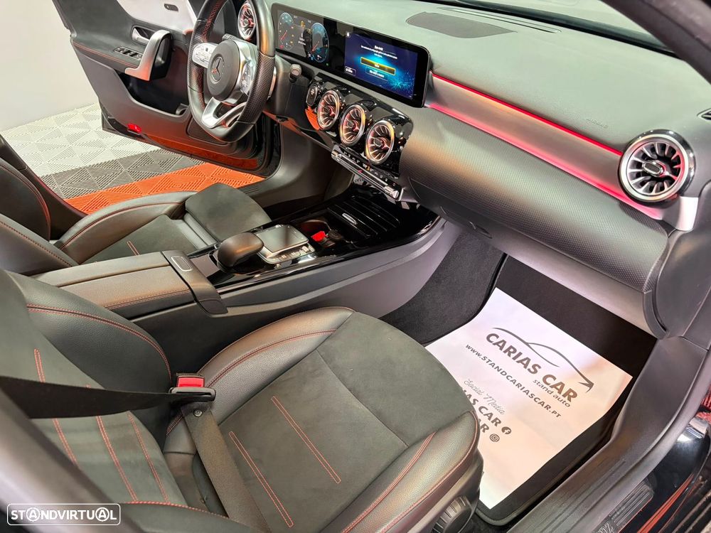 Mercedes-Benz A 250 - 20