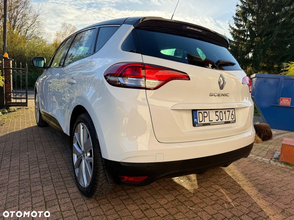 Renault Scenic 1.3 TCe Energy Intens - 8