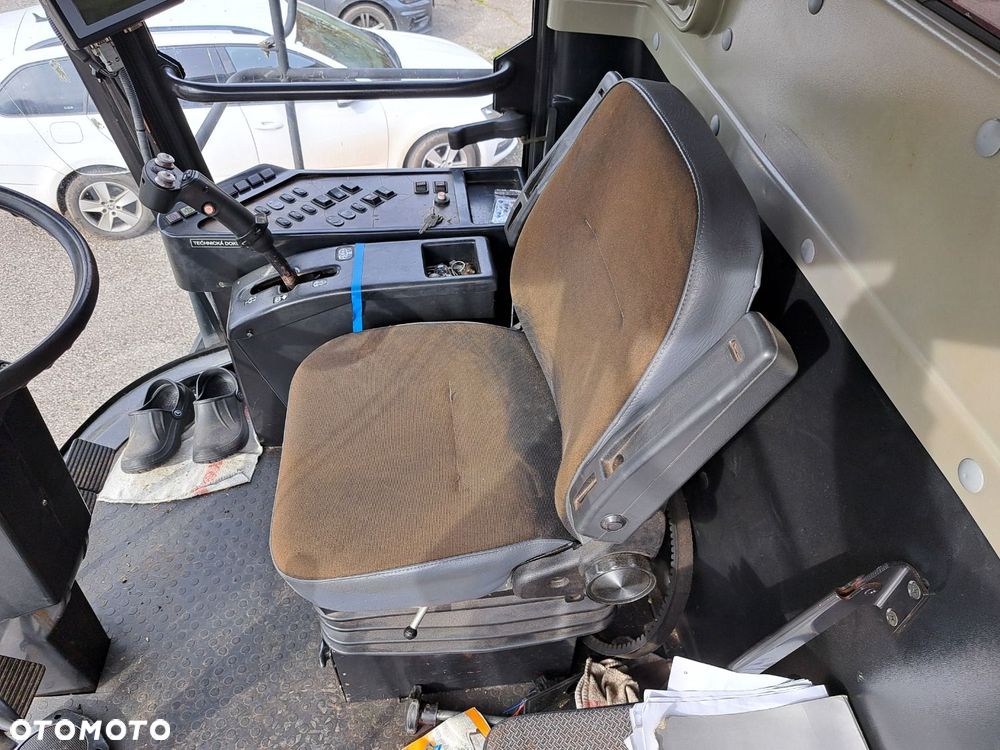 BT Gomselmash Palesse Gs12 - 10