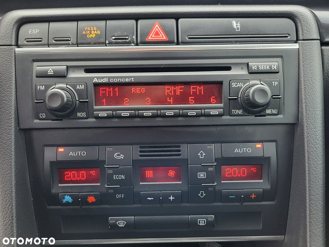 Audi A4 Avant 1.6 - 25