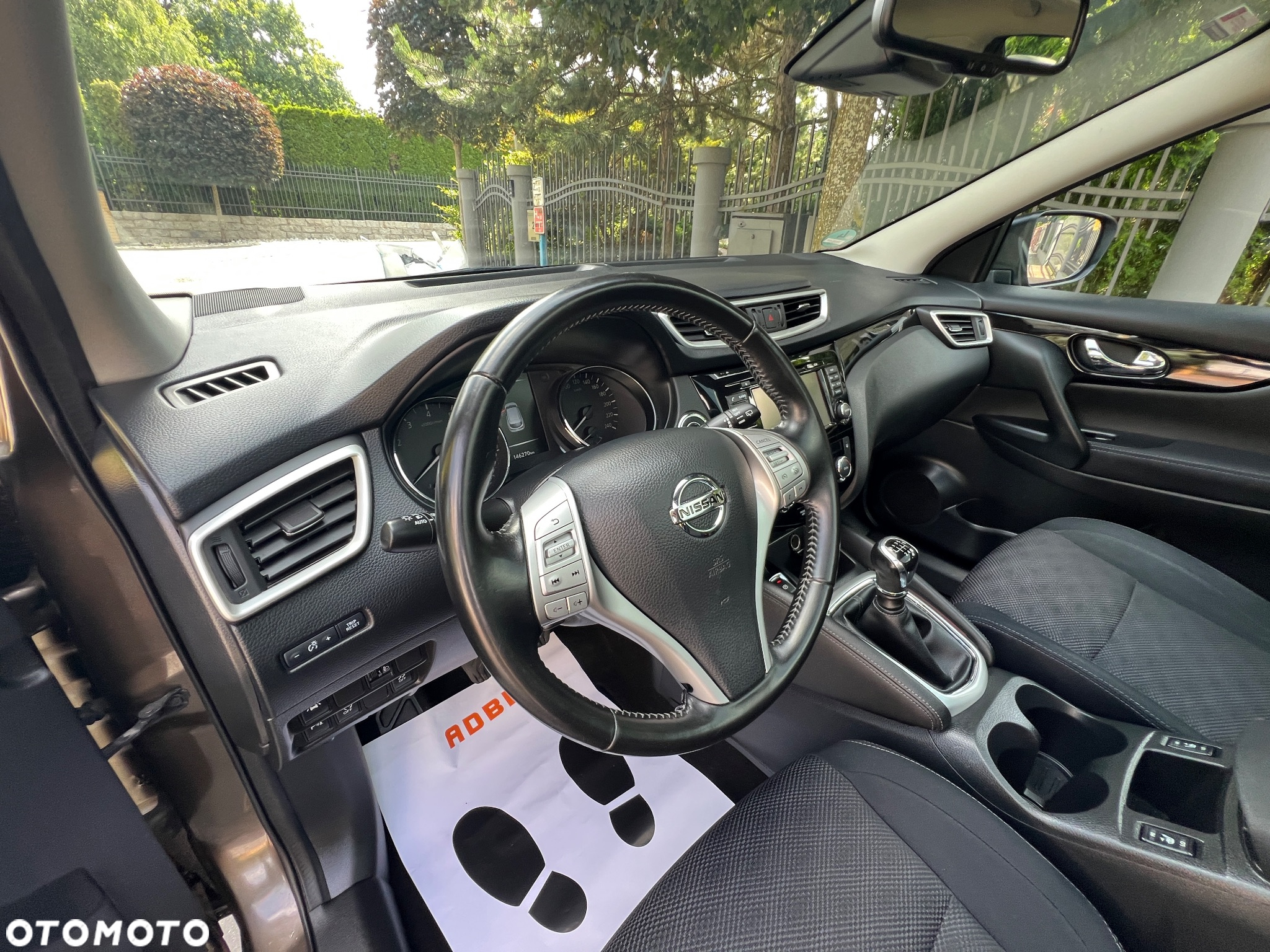 Nissan Qashqai 1.6 DIG-T Tekna+ - 33