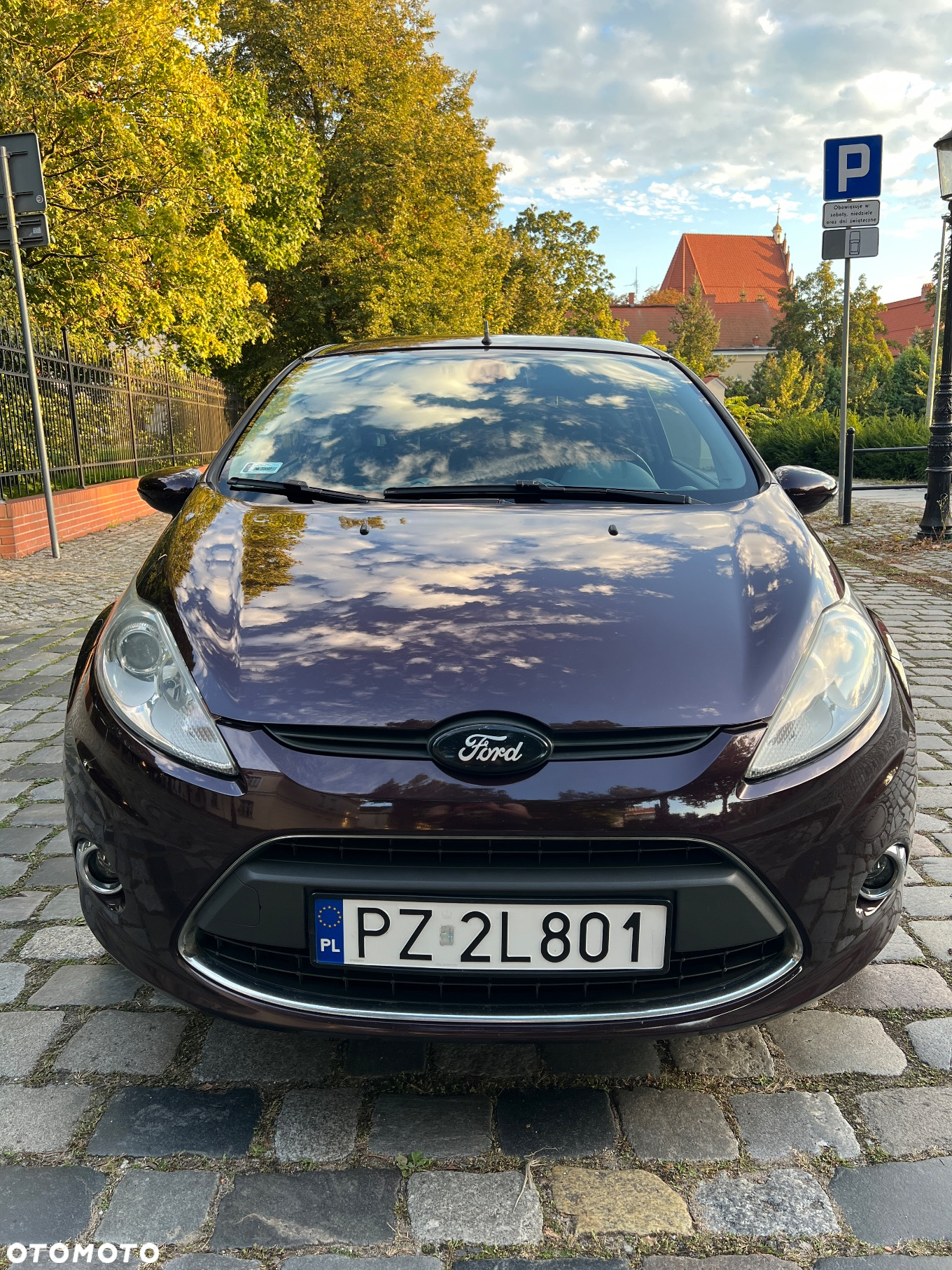 Ford Fiesta 1.4 Titanium - 12