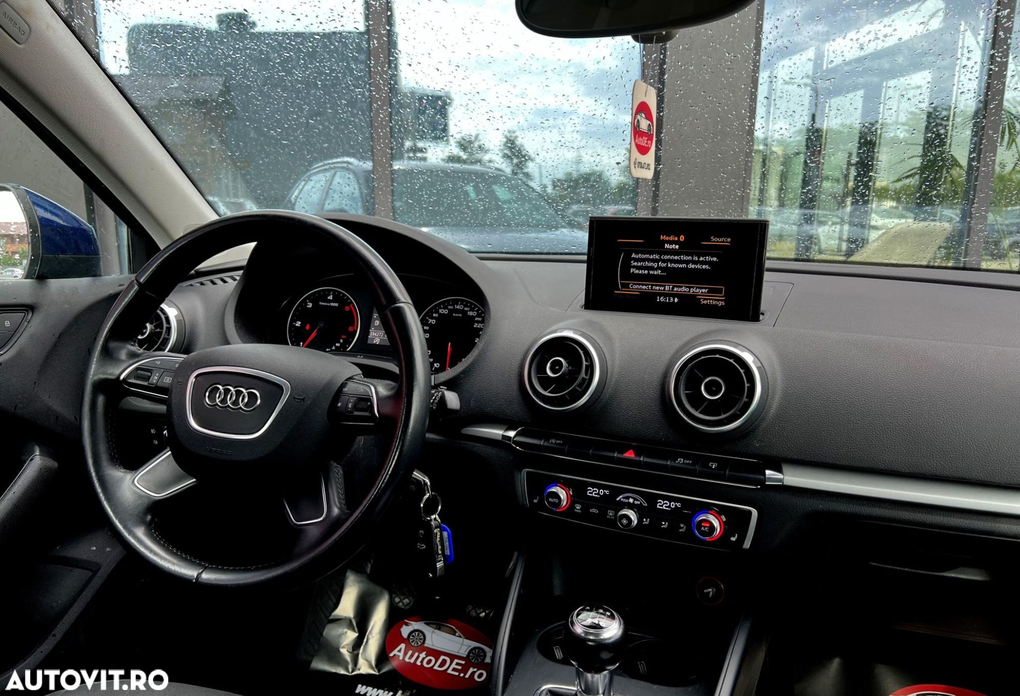 Audi A3 - 10