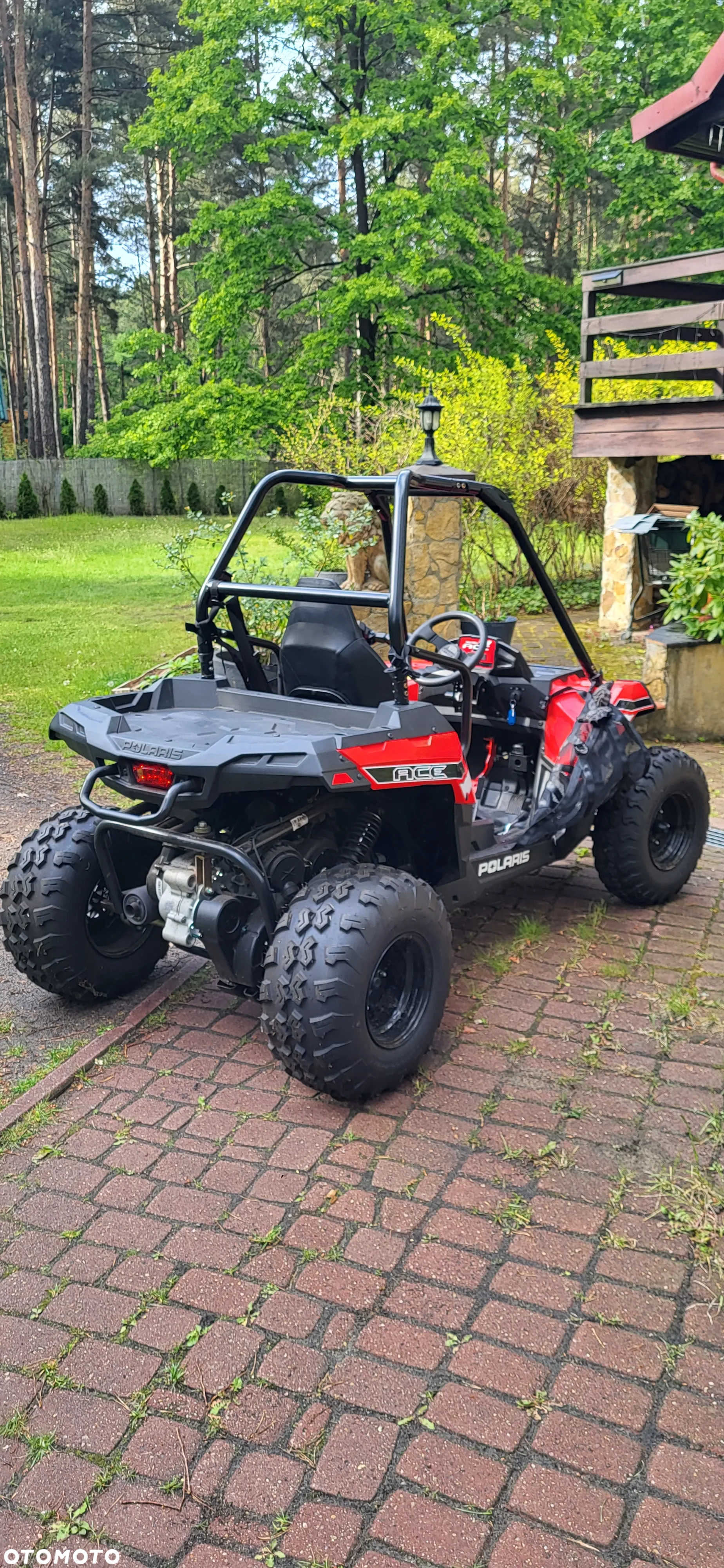 Polaris Inny