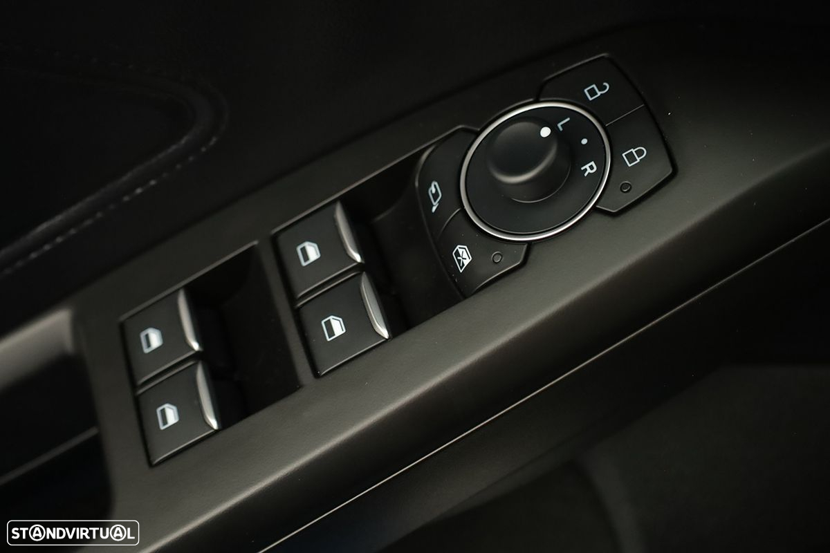 Ford Focus - 20