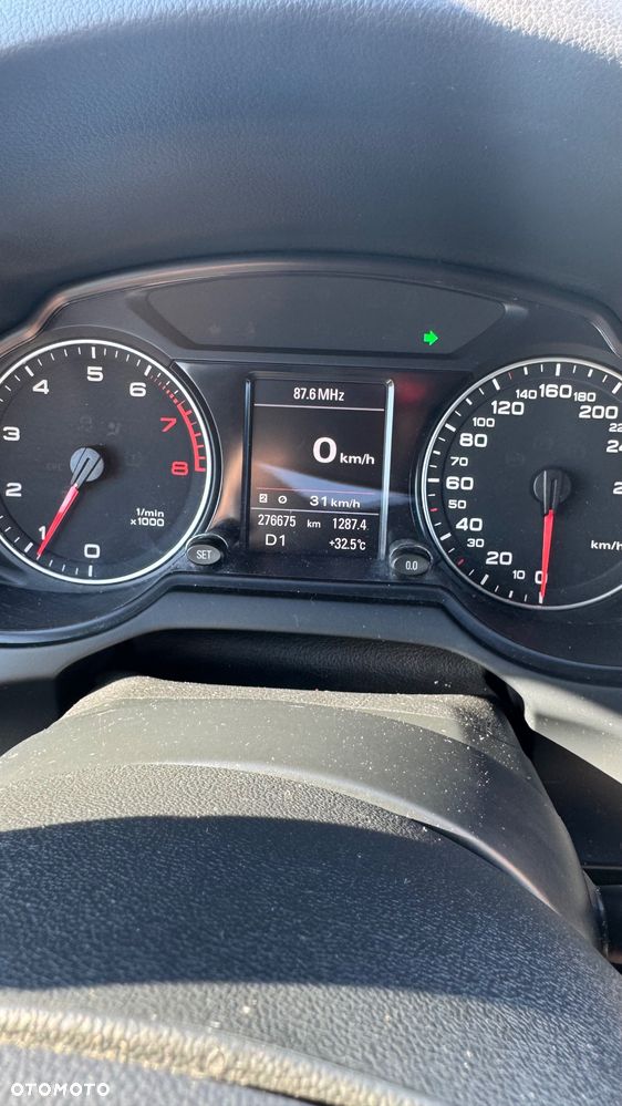 Audi Q5 2.0 TFSI Quattro S tronic - 31