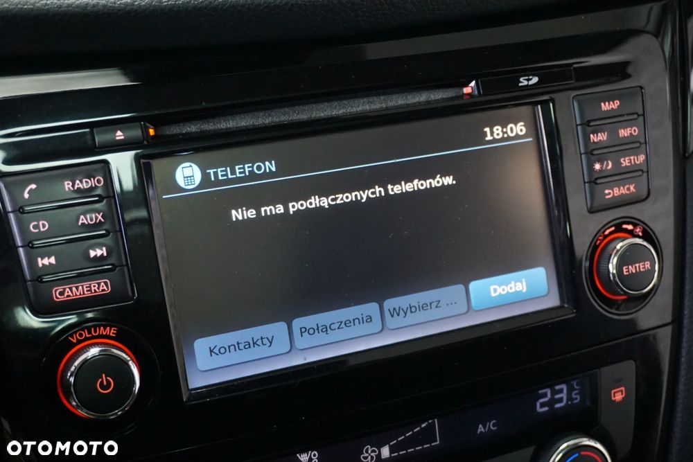 Nissan Qashqai 1.2 DIG-T Xtronic TEKNA - 37