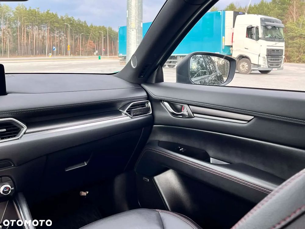 Mazda CX-5 2.5 Homura AWD - 5