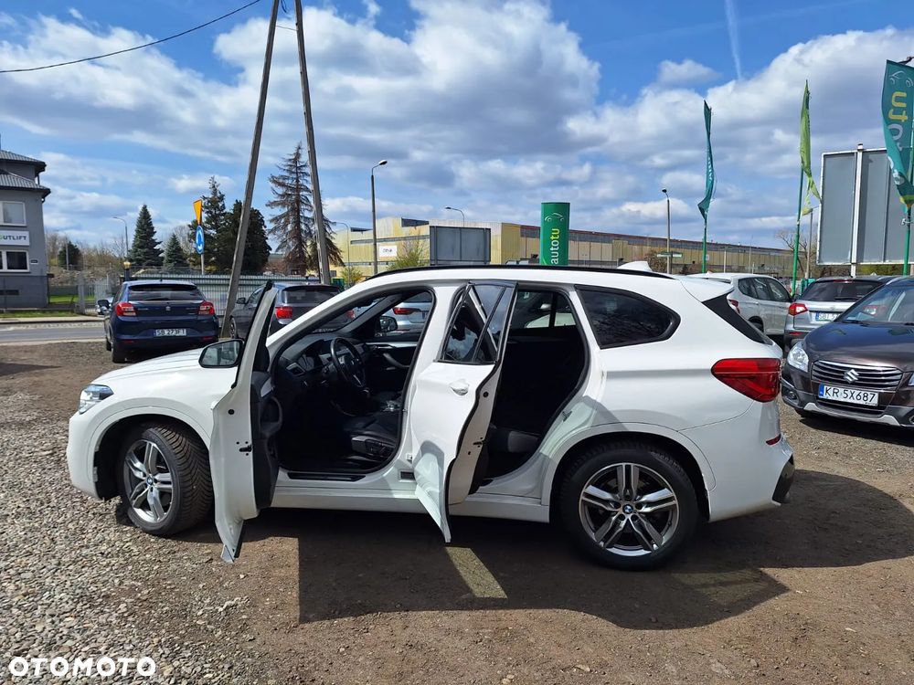 BMW X1 - 11