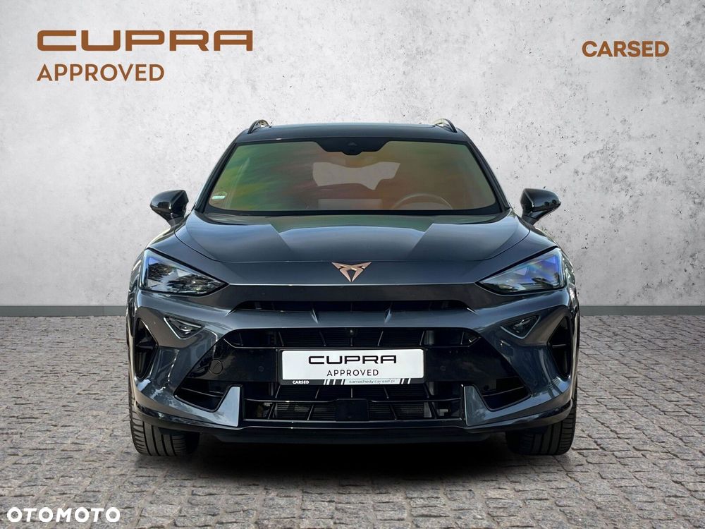 Cupra Formentor 2.0 TSI 4Drive VZ DSG - 11