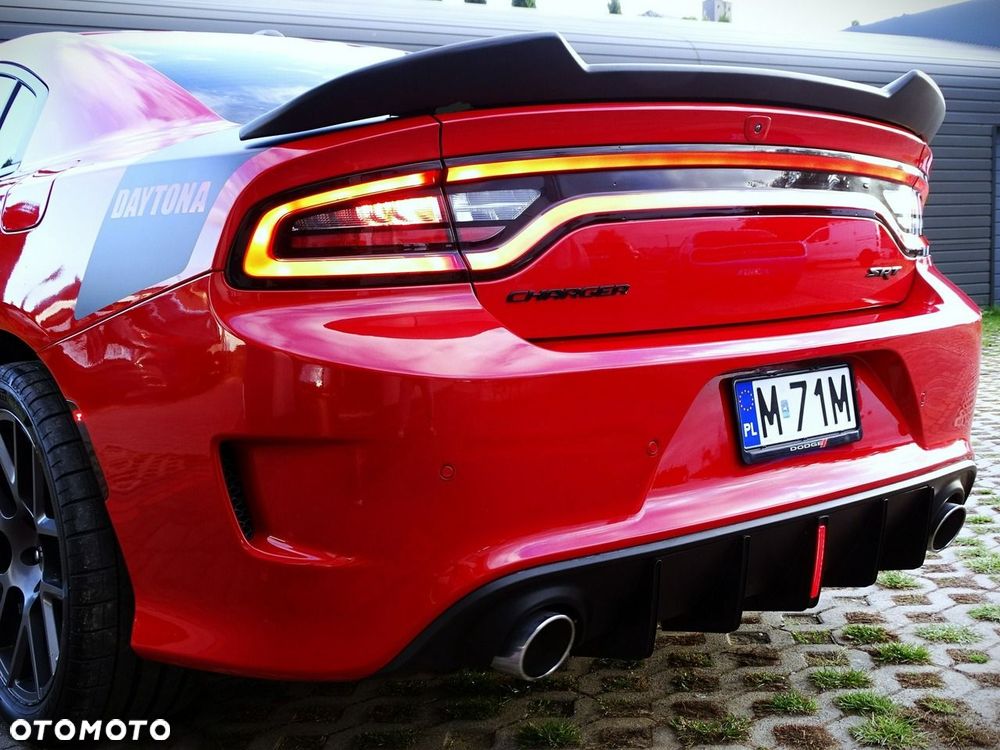 Dodge Charger - 17