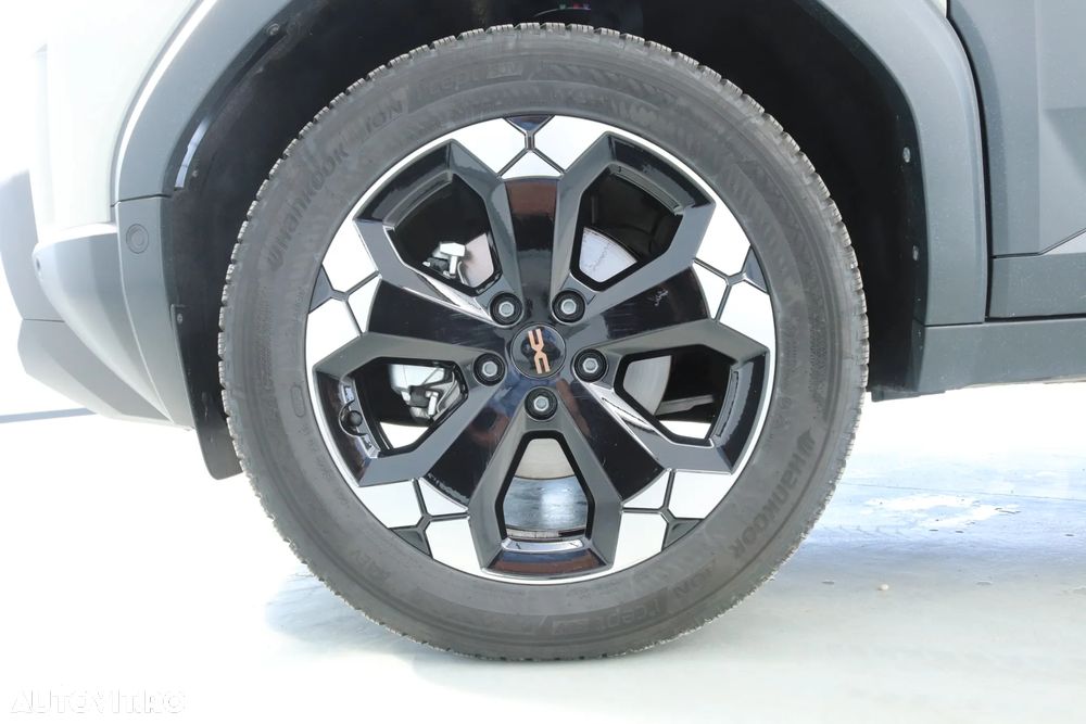 Dacia Duster HEV 155 Extreme - 7