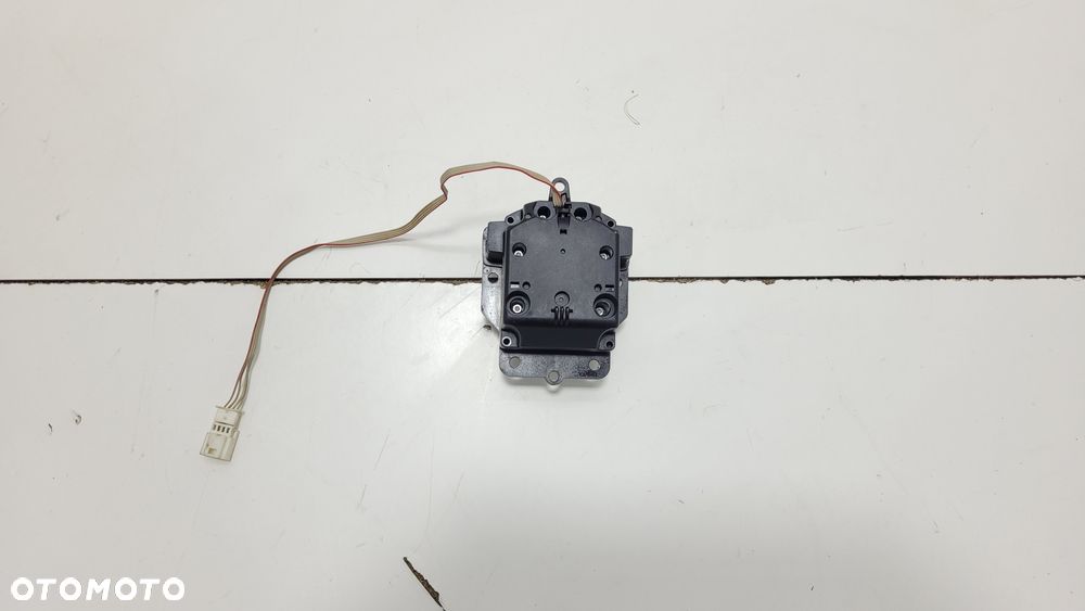 MERCEDES C KLASA W204 LIFT PANEL POKRĘTŁO IDRIVE - 3