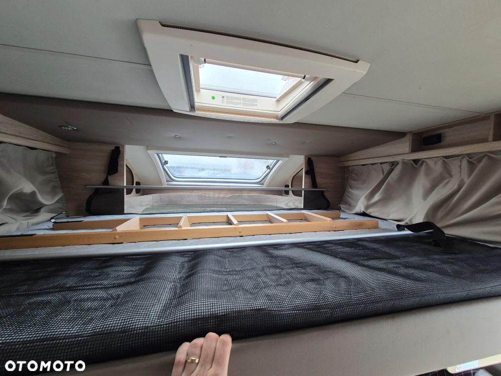 Weinsberg CaraSuite 650MF - 11