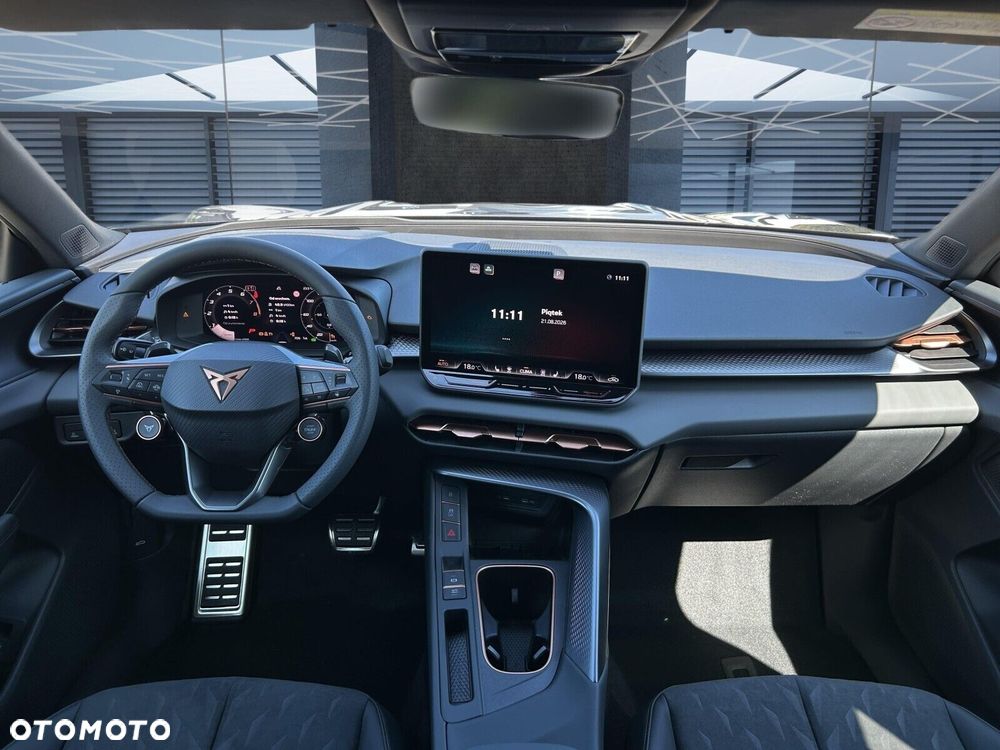Cupra Terramar 2026 photo 4