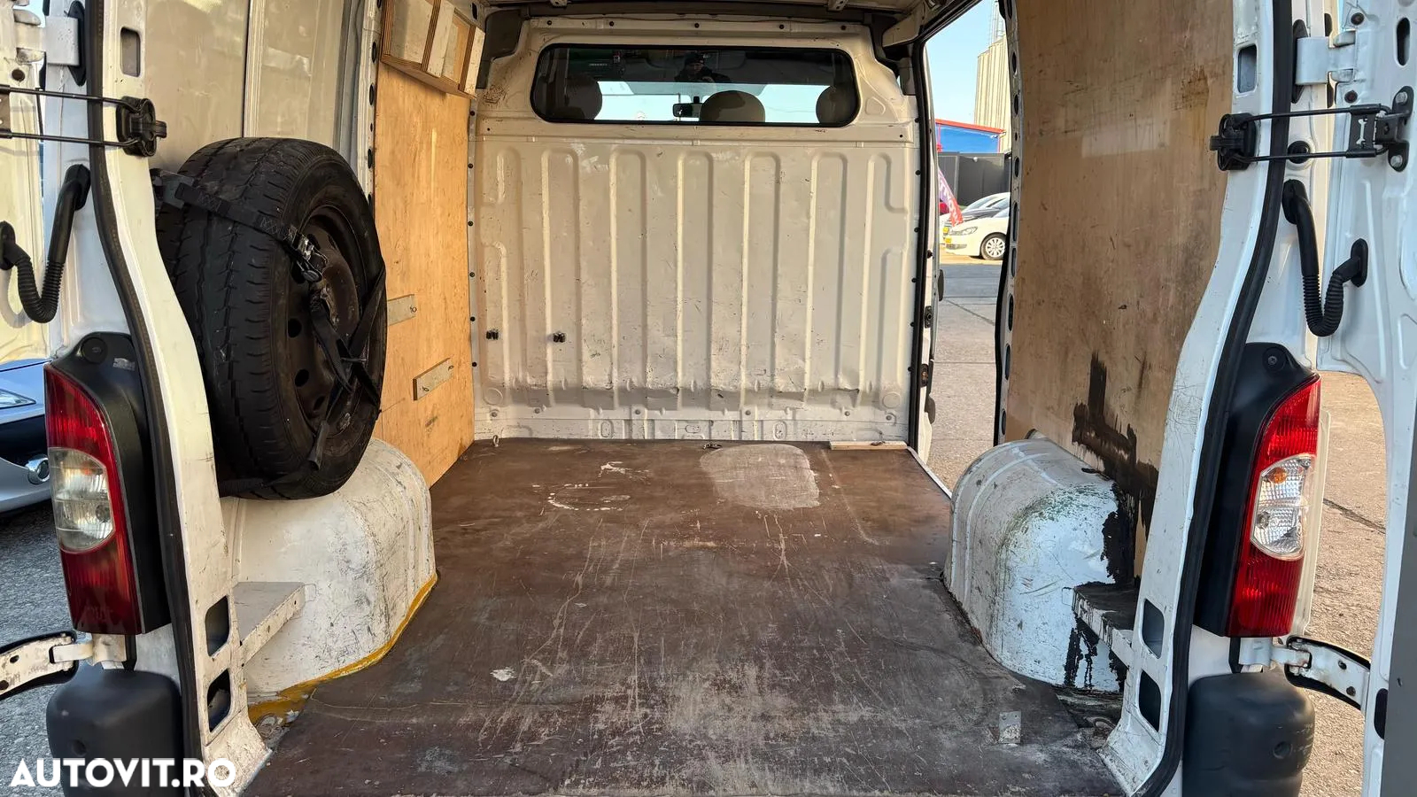 Renault Master 2.5 dCi L2H1 - 7
