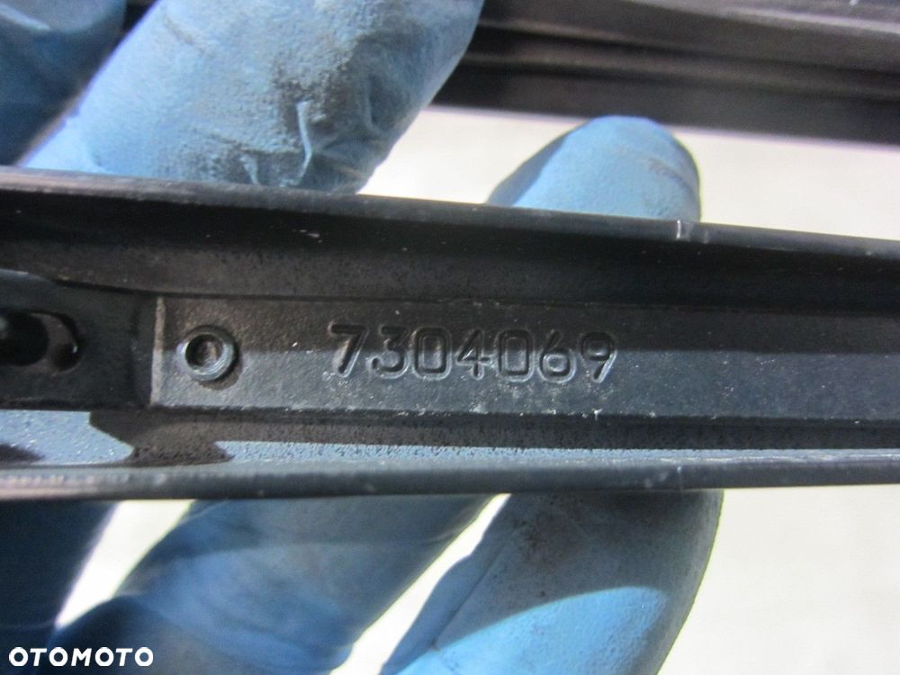 BMW X5 F15 WYCIERACZKA RAMIĘ RAMIONA WYCIERACZEK LEWA PRAWA 7304071 7304069 - 12