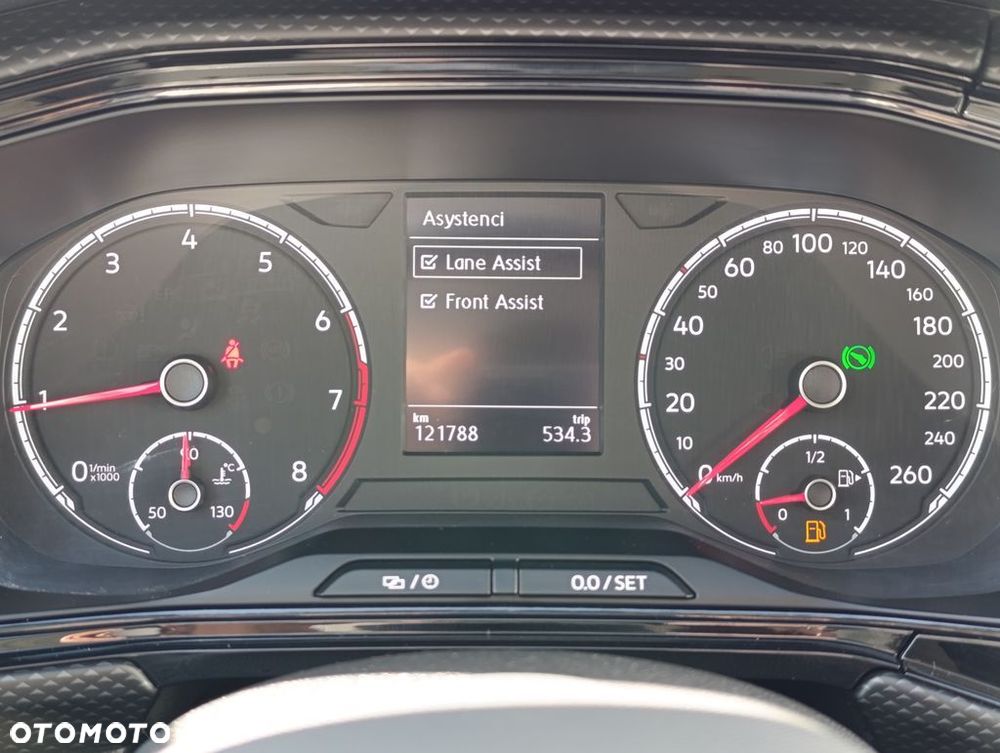 Volkswagen T-Cross 1.0 TSI Life DSG - 25