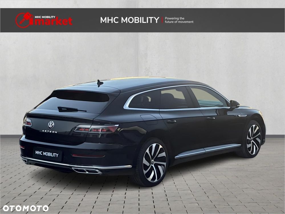 Volkswagen Arteon 2.0 TDI R-Line DSG - 6
