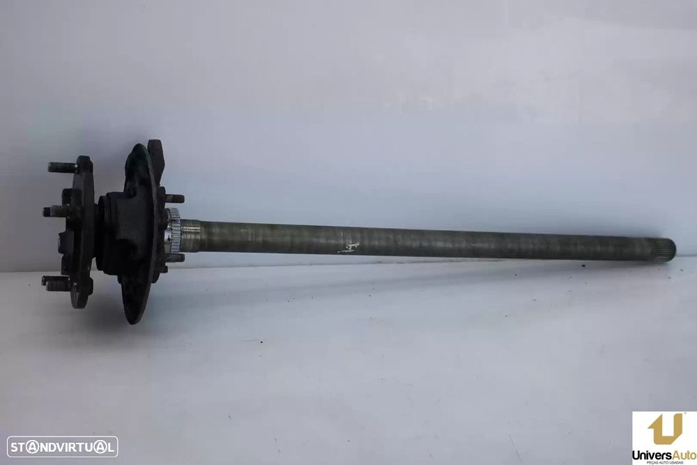 TRANSMISSÃO TRASEIRA DIREITA KIA SORENTO I 2008 -523513E100 - 4