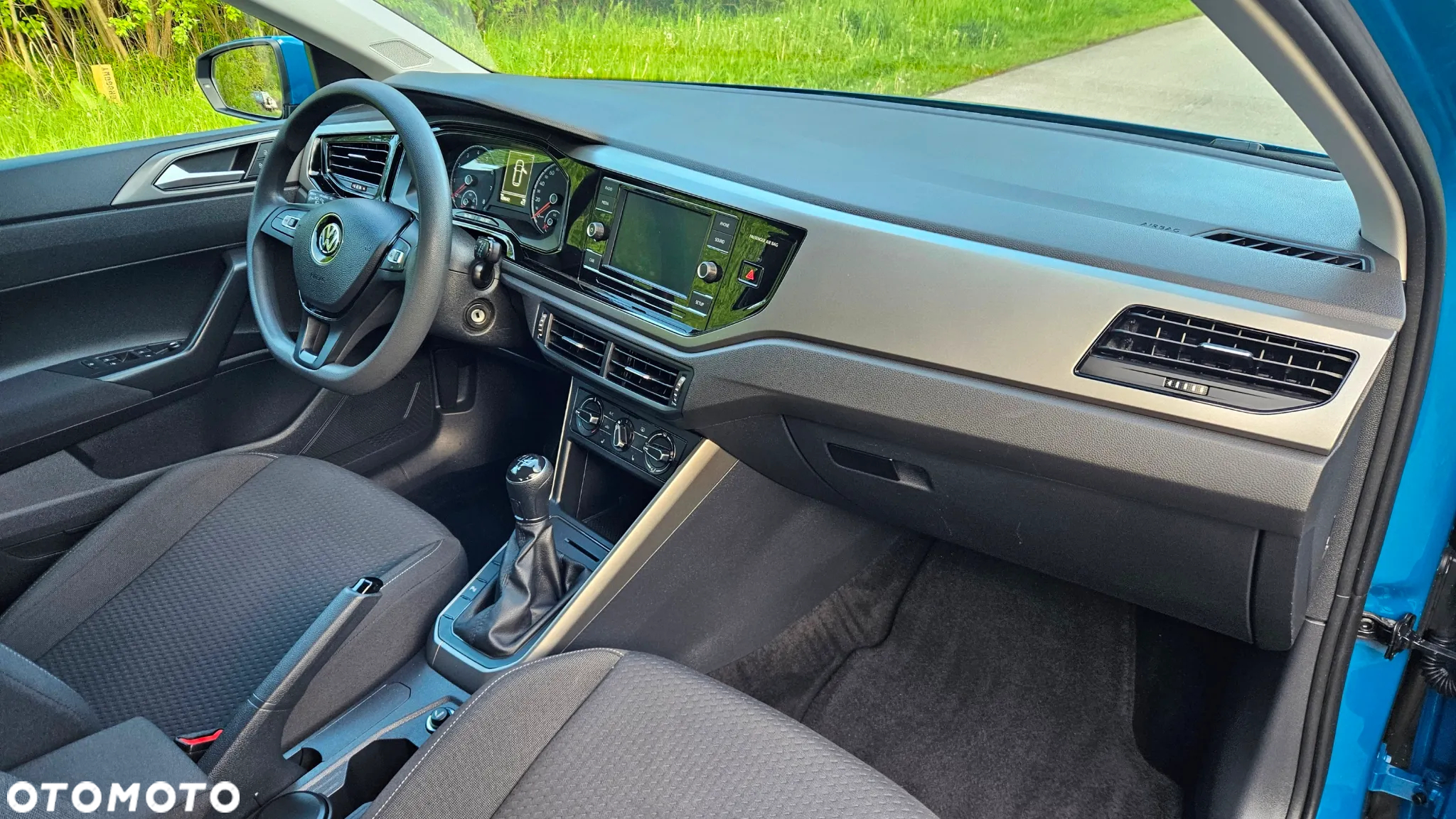 Volkswagen Polo 1.0 TSI Comfortline - 18