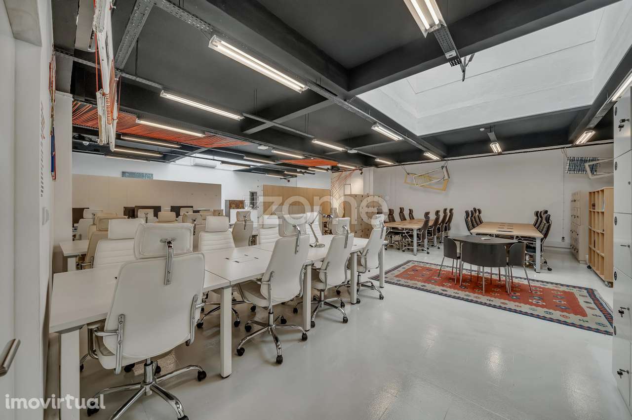 Escritórios/Lofts em Lisboa Marvila - Grande imagem: 5/31