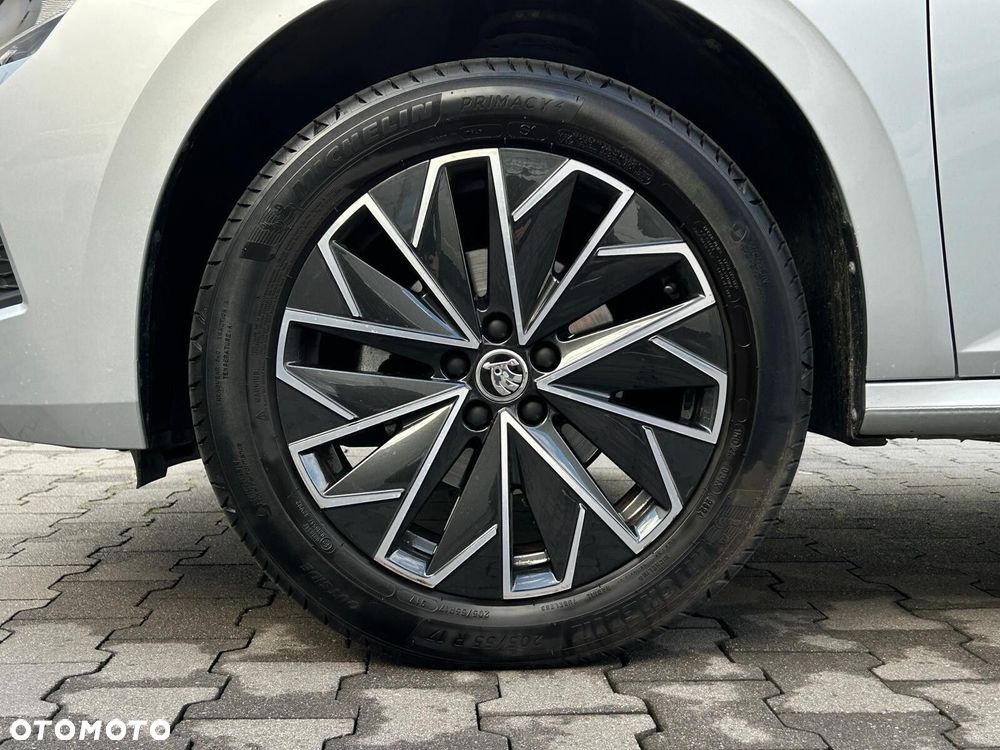 Skoda Kamiq 1.5 TSI Selection DSG - 37