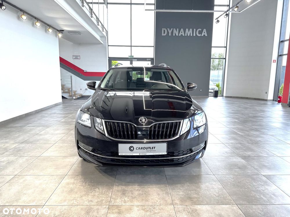 Skoda Octavia - 4