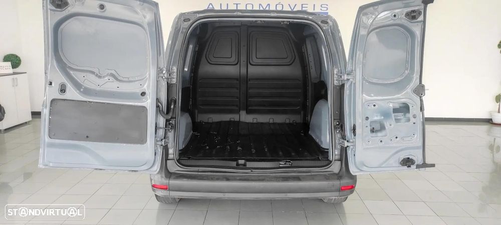 Mercedes-Benz Citan 110 CDi/27 - 19