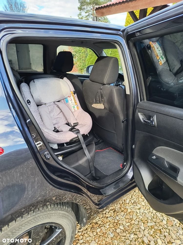 Suzuki Swift 1.2 ECO+ Comfort - 7