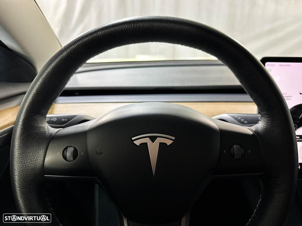 Tesla Model 3 Performance Dual Motor AWD - 48