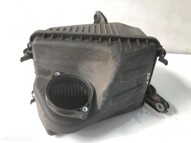 Carcasa filtru aer Hyundai Santa fe 2 facelift (2009-2012) 2.2 cdti D4HB 28100-2p300 - 1