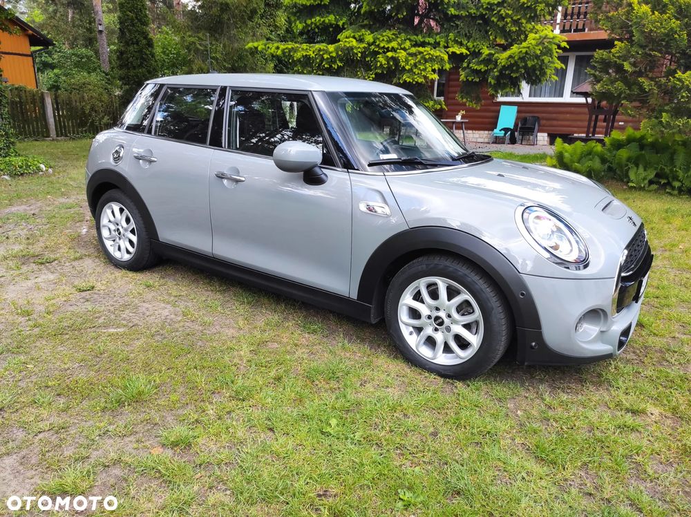 MINI Cooper S GPF - 6