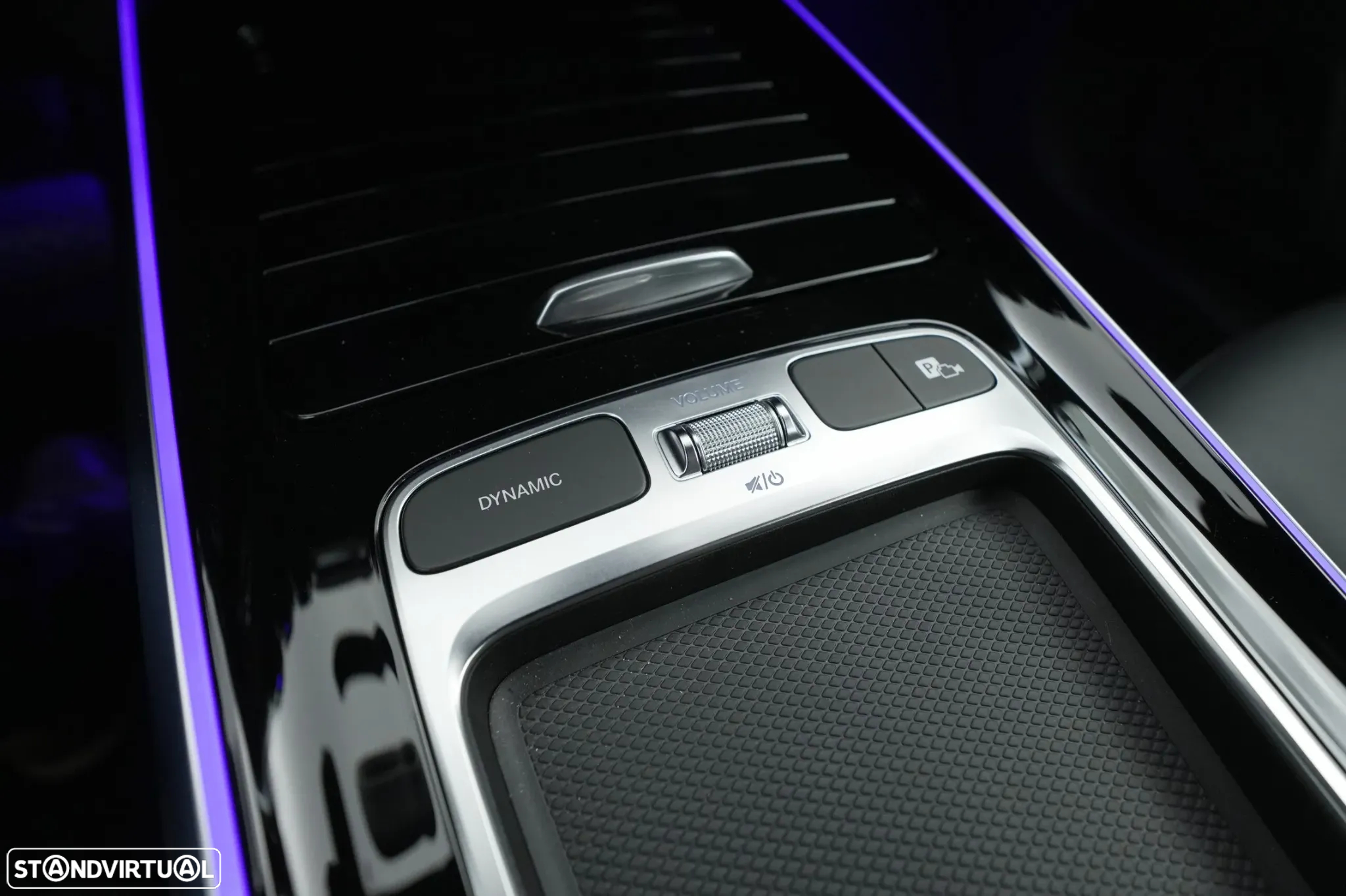 Mercedes-Benz EQB 250+ Edition - 24