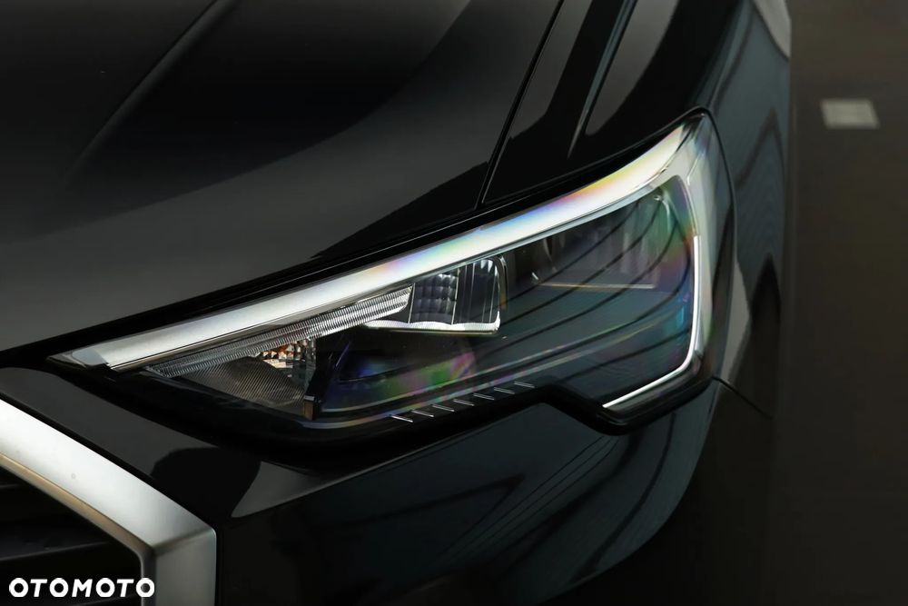 Audi Q3 40 TFSI Quattro S tronic - 12