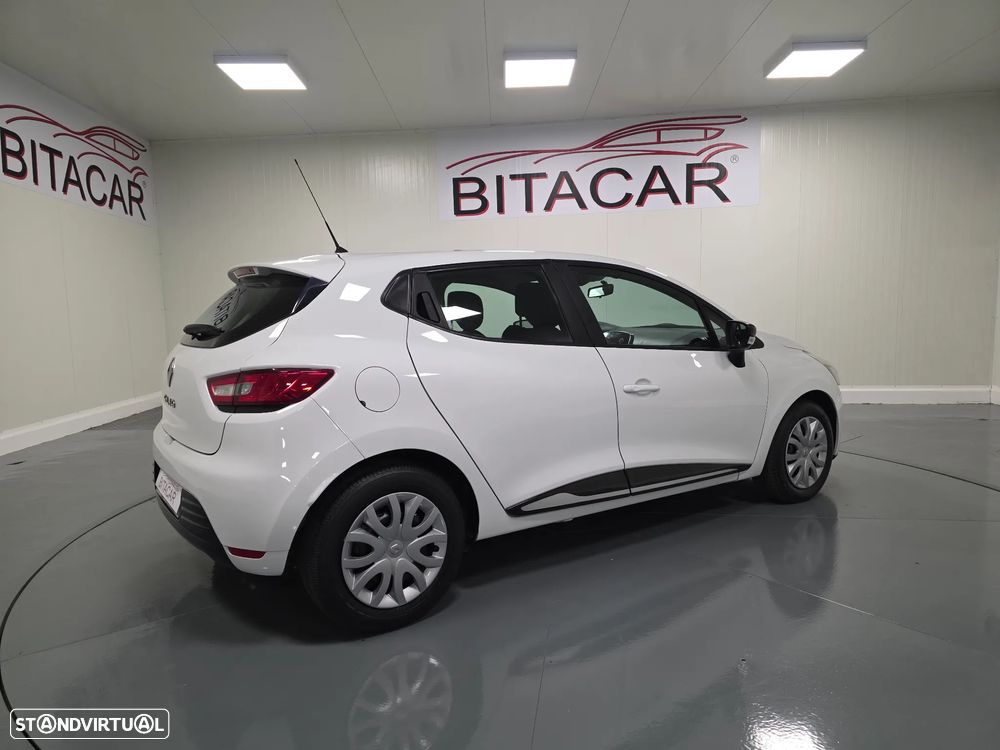Renault Clio 1.5 dCi Zen - 25