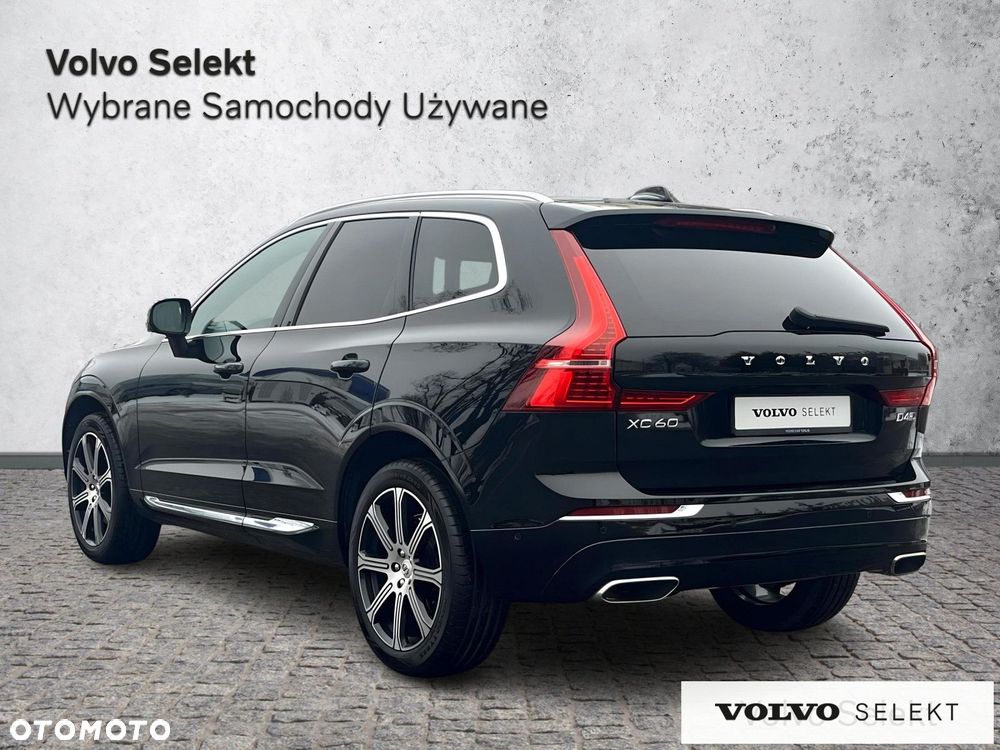 Volvo XC 60 - 5