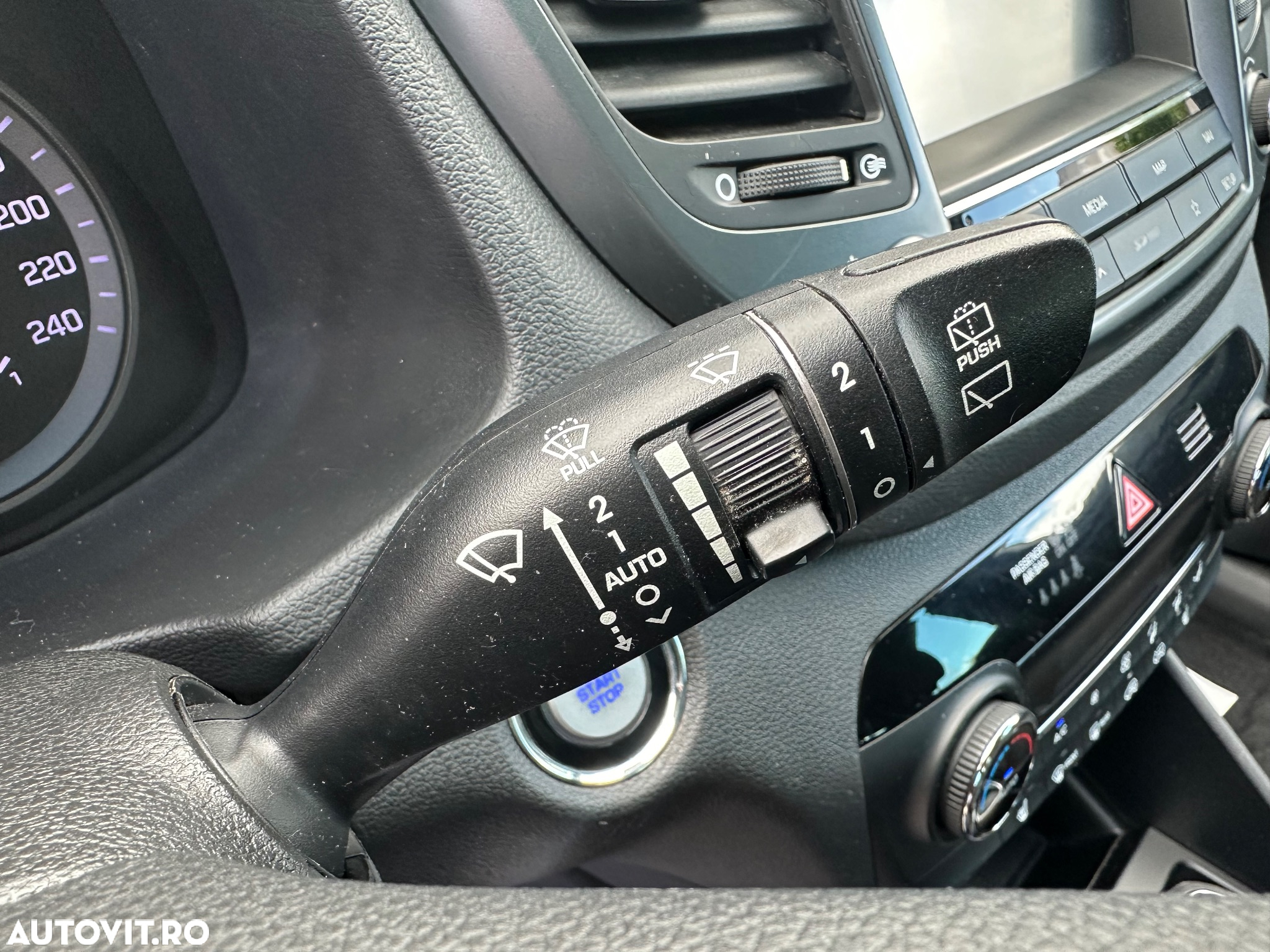 Hyundai Tucson - 23