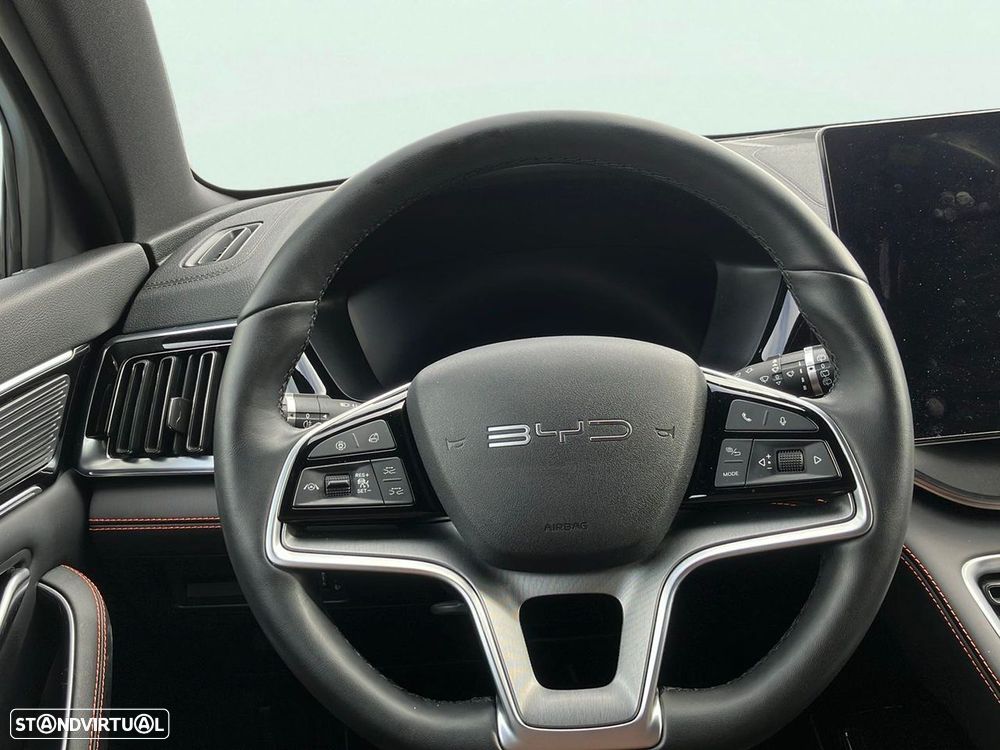 BYD Seal U 1.5 DM-i Boost - 11