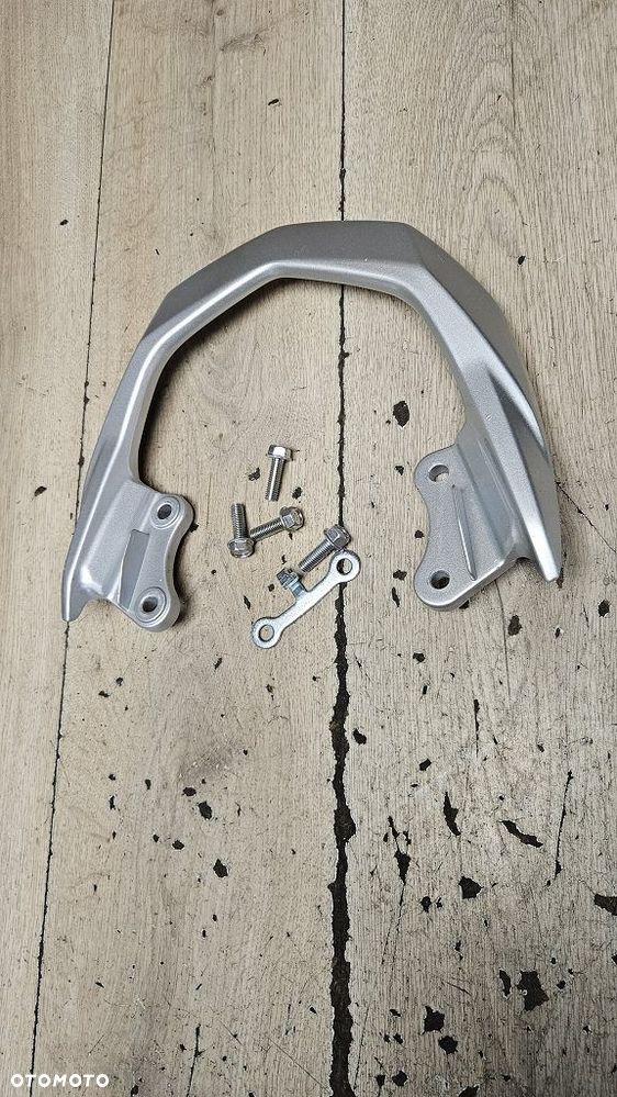 Uchwyt pasażera rączka Honda CB125 F - 2