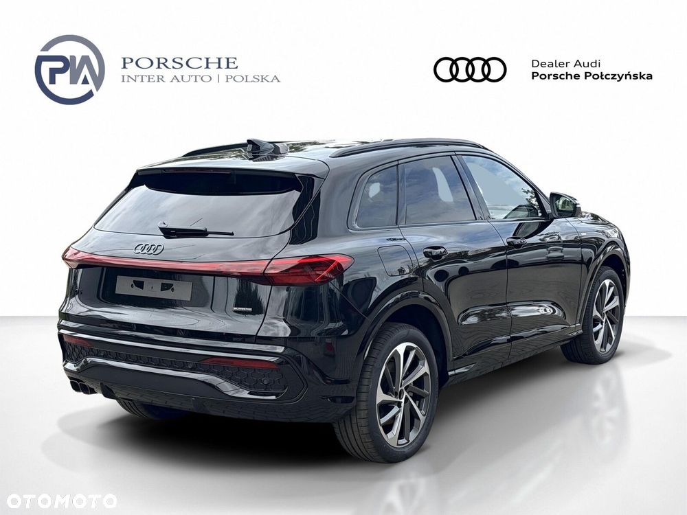 Audi Q5 2026 photo 5