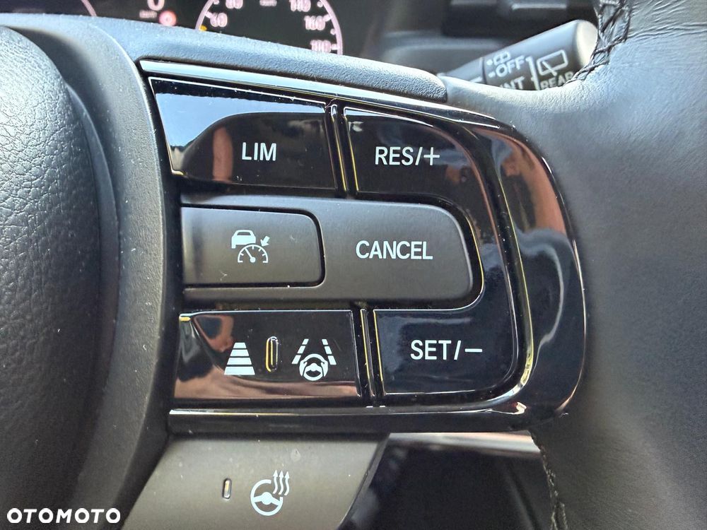 Honda HR-V 1.5 i-VTEC CVT Elegance - 18