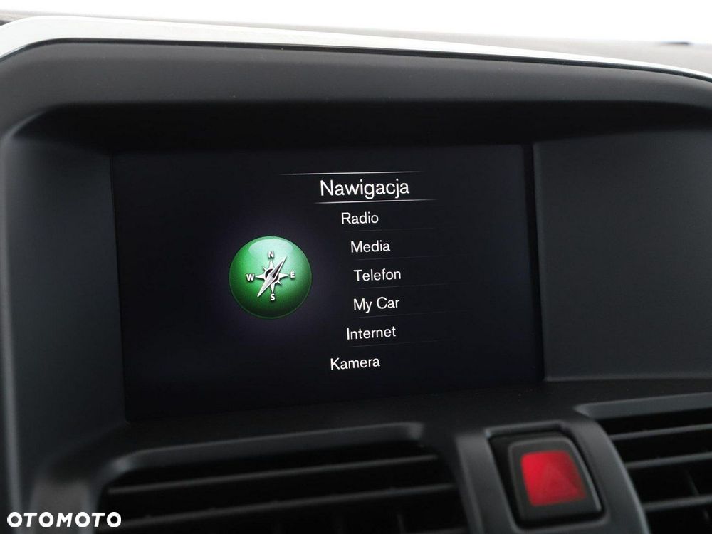 Volvo XC 60 D4 Geartronic Summum - 23