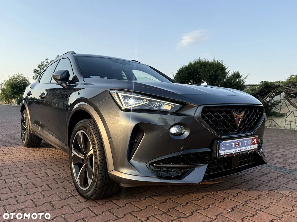 Cupra Formentor - 39