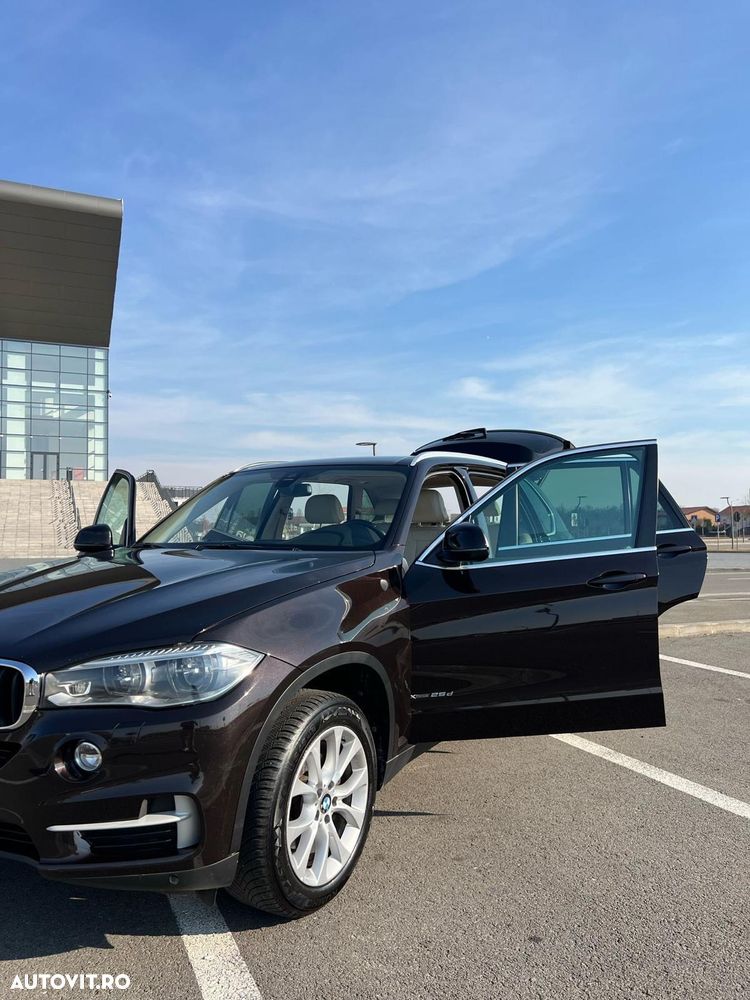 BMW X5 xDrive25d - 2