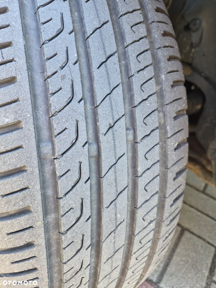 Ford Mondeo 1.8 Silver X - 17